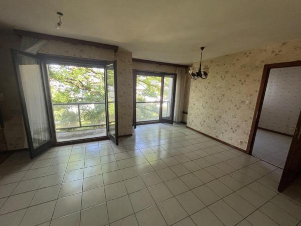 Vente / Appartement T2 à Hirsingue (68560)