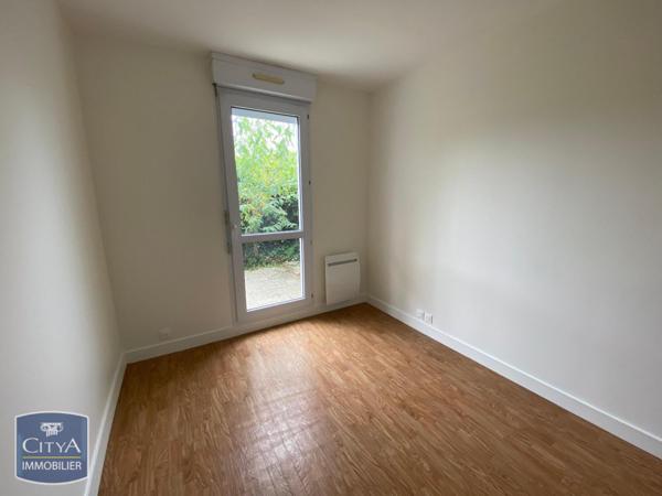 Appartement à louer 3 pièces 65.2m²