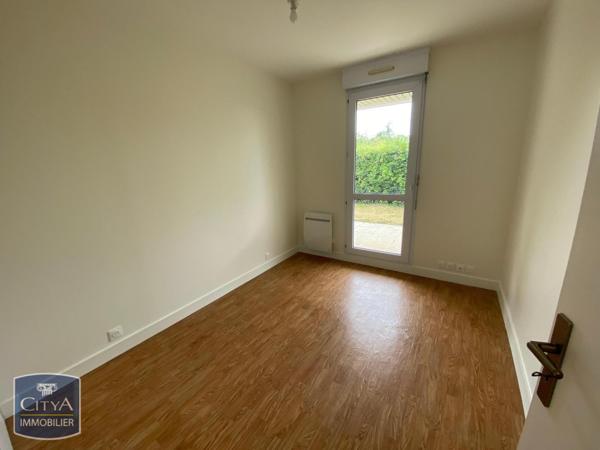 Appartement à louer 3 pièces 65.2m²