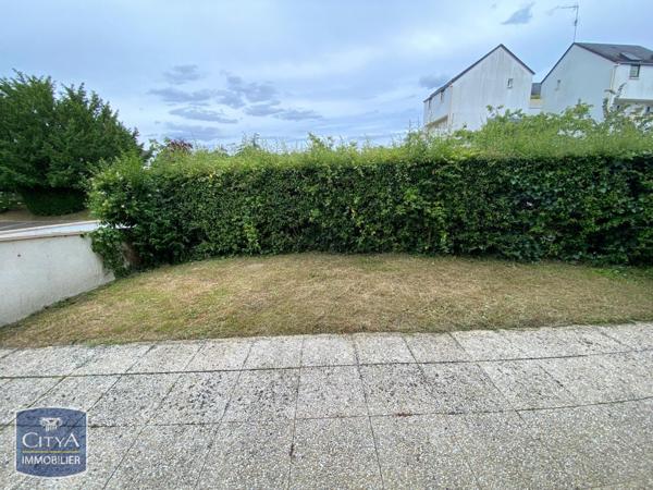 Appartement à louer 3 pièces 65.2m²