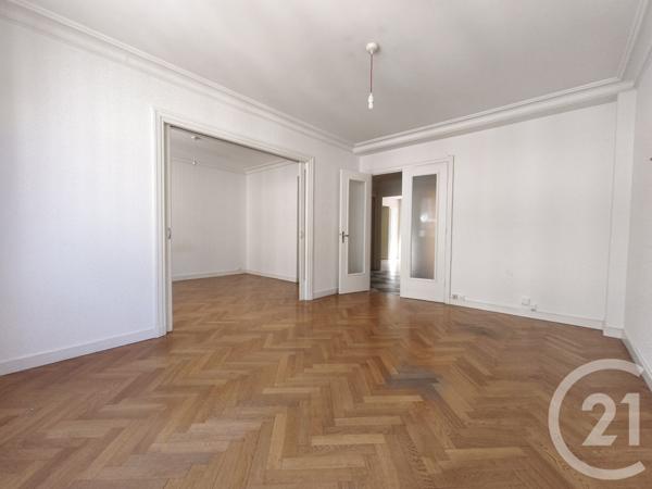 Appartement F3 à vendre  3 pièces - 72 m2 LYON - 69003