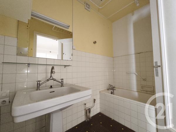 Appartement F3 à vendre  3 pièces - 72 m2 LYON - 69003