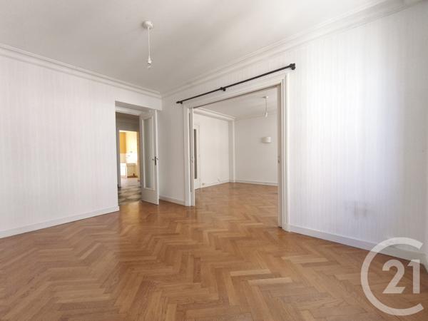 Appartement F3 à vendre  3 pièces - 72 m2 LYON - 69003