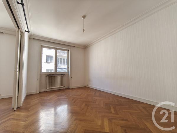 Appartement F3 à vendre  3 pièces - 72 m2 LYON - 69003