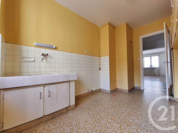 Appartement F3 à vendre  3 pièces - 72 m2 LYON - 69003