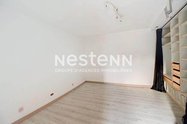 A VENDRE LORGUES Appartement en DUPLEX 2 chambres 73 m²