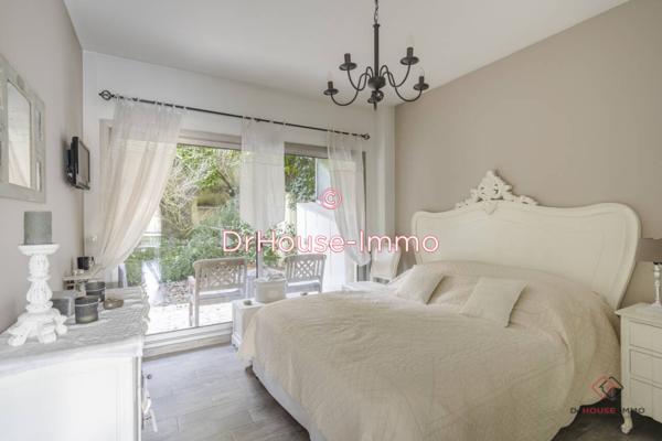 Appartement à vendre 4 pièces de 71 m²