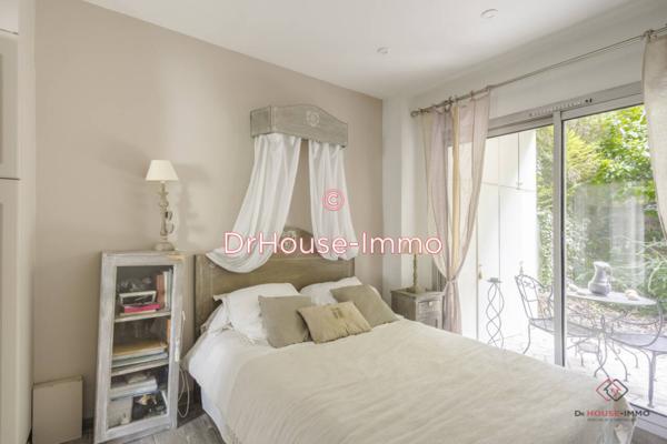 Appartement à vendre 4 pièces de 71 m²