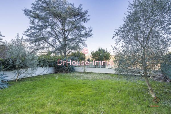 Appartement à vendre 4 pièces de 71 m²