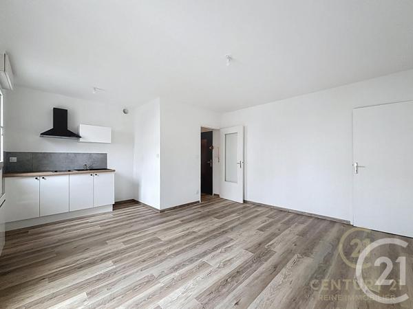 Appartement T2 à vendre  2 pièces - 42 m2 RENNES - 35