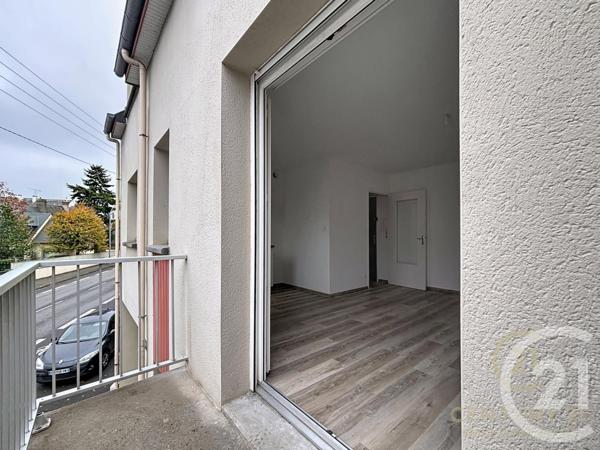 Appartement T2 à vendre  2 pièces - 42 m2 RENNES - 35