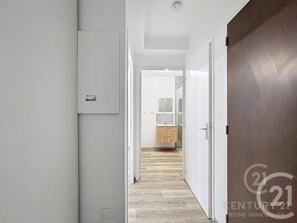 Appartement T2 à vendre  2 pièces - 42 m2 RENNES - 35