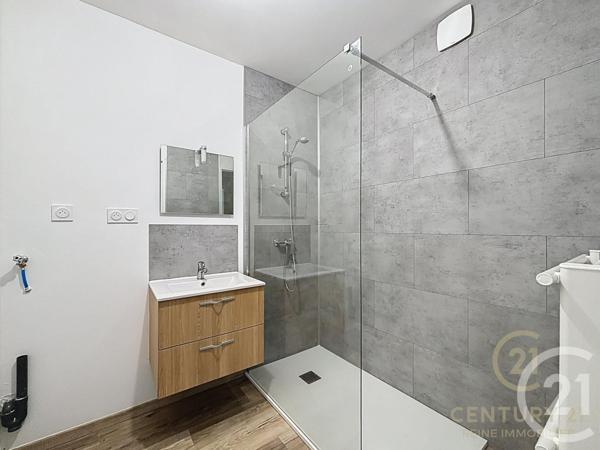 Appartement T2 à vendre  2 pièces - 42 m2 RENNES - 35