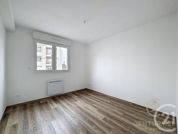 Appartement T2 à vendre  2 pièces - 42 m2 RENNES - 35