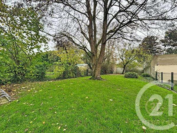 Appartement T2 à vendre  2 pièces - 42 m2 RENNES - 35