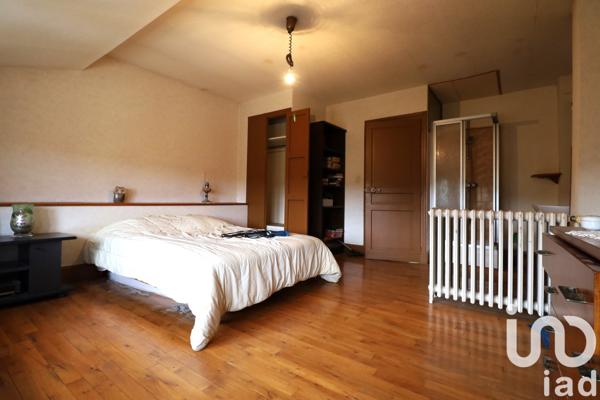 Maison à vendre 5 pièces 110 m² Saint-Quintin-sur-Sioule