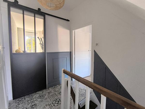 À VENDRE -Maison de bourg au coeur du Lion-d'Angers