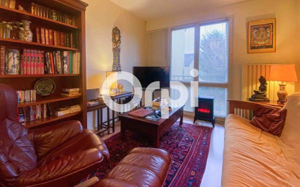 Maison à vendre    5 pièces •  Saumur