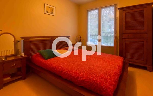 Maison à vendre    5 pièces •  Saumur