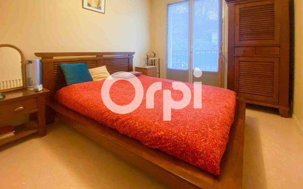 Maison à vendre    5 pièces •  Saumur