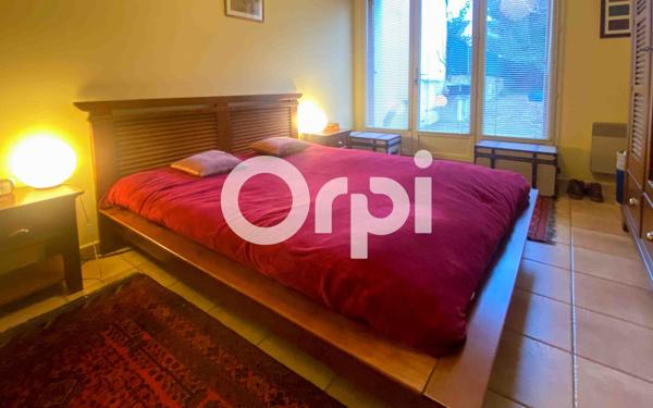 Maison à vendre    5 pièces •  Saumur