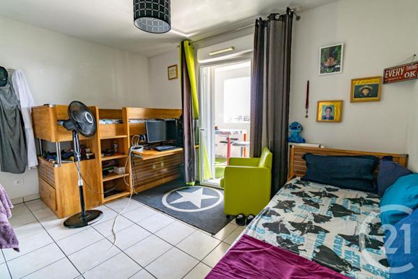 Appartement T4 à vendre  4 pièces - 90,20 m2 MARSEILLE - 13003