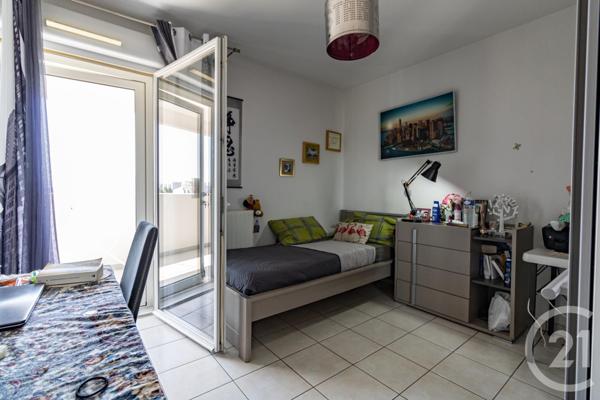 Appartement T4 à vendre  4 pièces - 90,20 m2 MARSEILLE - 13003