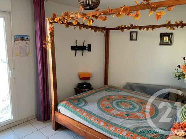 Appartement T4 à vendre  4 pièces - 90,20 m2 MARSEILLE - 13003