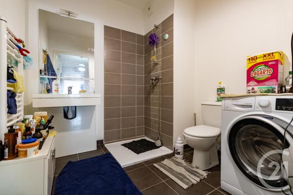 Appartement T4 à vendre  4 pièces - 90,20 m2 MARSEILLE - 13003