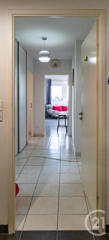 Appartement T4 à vendre  4 pièces - 90,20 m2 MARSEILLE - 13003