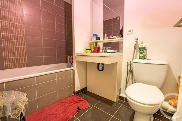 Appartement T4 à vendre  4 pièces - 90,20 m2 MARSEILLE - 13003