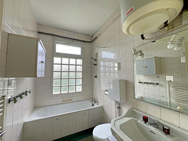 Rennes (35000) Studio avec balcon