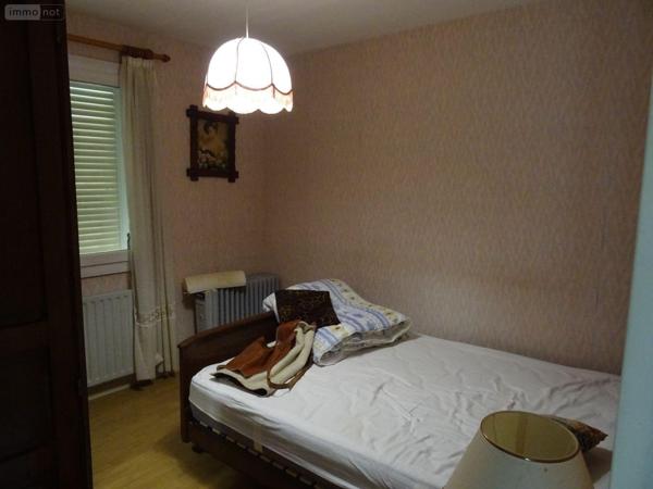 Maison à vendre à Levroux dans l'Indre (36110), ref : 36019/806