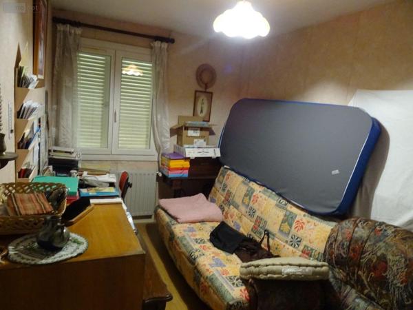 Maison à vendre à Levroux dans l'Indre (36110), ref : 36019/806