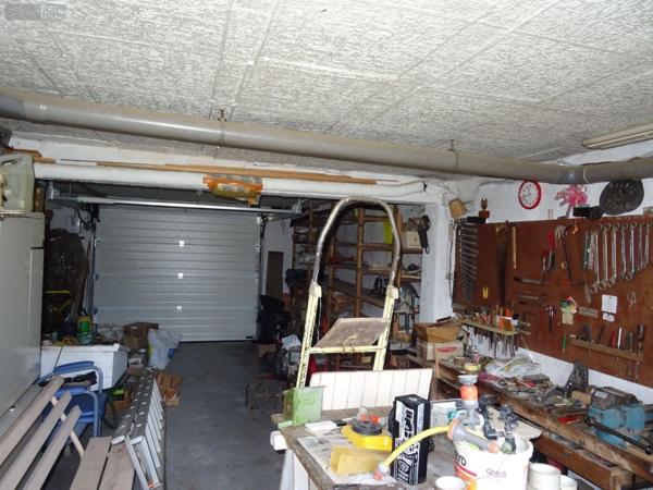 Maison à vendre à Levroux dans l'Indre (36110), ref : 36019/806