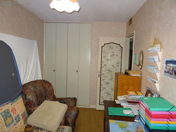 Maison à vendre à Levroux dans l'Indre (36110), ref : 36019/806