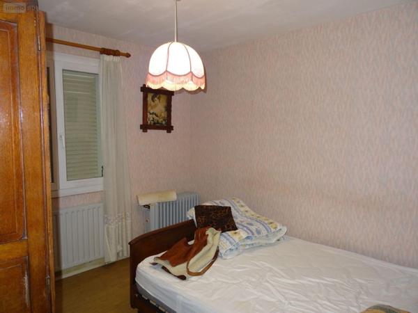 Maison à vendre à Levroux dans l'Indre (36110), ref : 36019/806