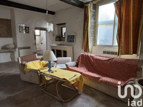 Maison à vendre 4 pièces 88 m² Espeluche