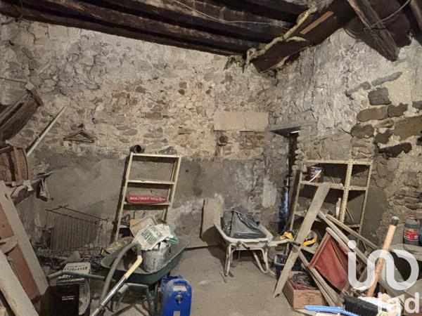 Maison à vendre 4 pièces 88 m² Espeluche