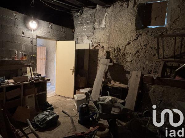 Maison à vendre 4 pièces 88 m² Espeluche