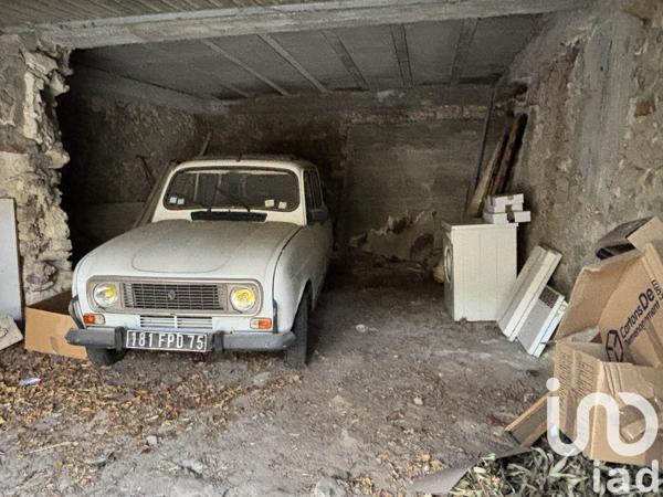 Maison à vendre 4 pièces 88 m² Espeluche