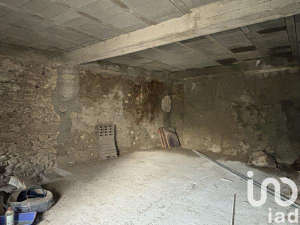 Maison à vendre 4 pièces 88 m² Espeluche