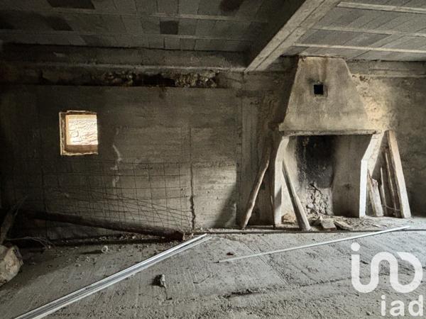 Maison à vendre 4 pièces 88 m² Espeluche