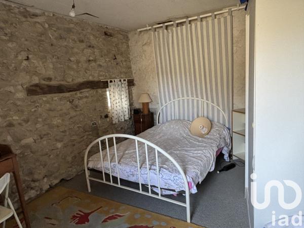 Maison à vendre 4 pièces 88 m² Espeluche