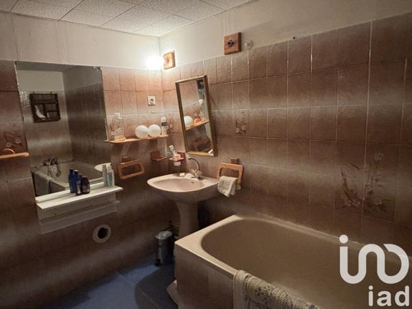 Maison à vendre 4 pièces 88 m² Espeluche