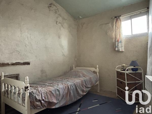 Maison à vendre 4 pièces 88 m² Espeluche