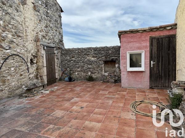 Maison à vendre 4 pièces 88 m² Espeluche