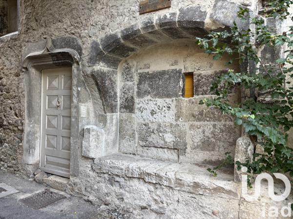 Maison à vendre 4 pièces 88 m² Espeluche