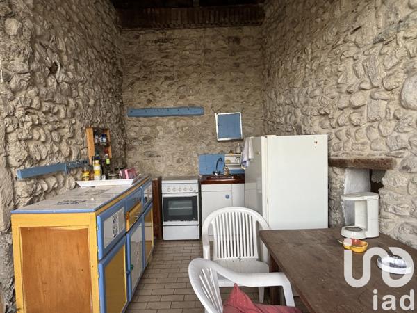 Maison à vendre 4 pièces 88 m² Espeluche