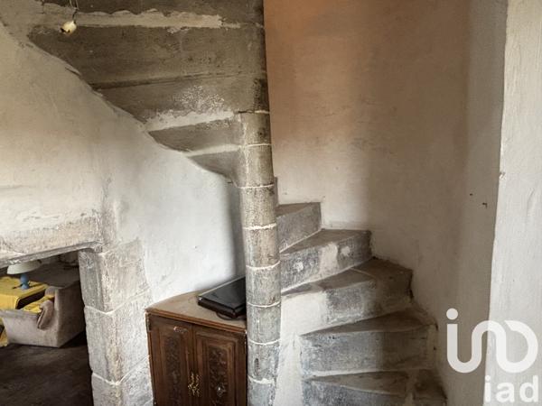 Maison à vendre 4 pièces 88 m² Espeluche